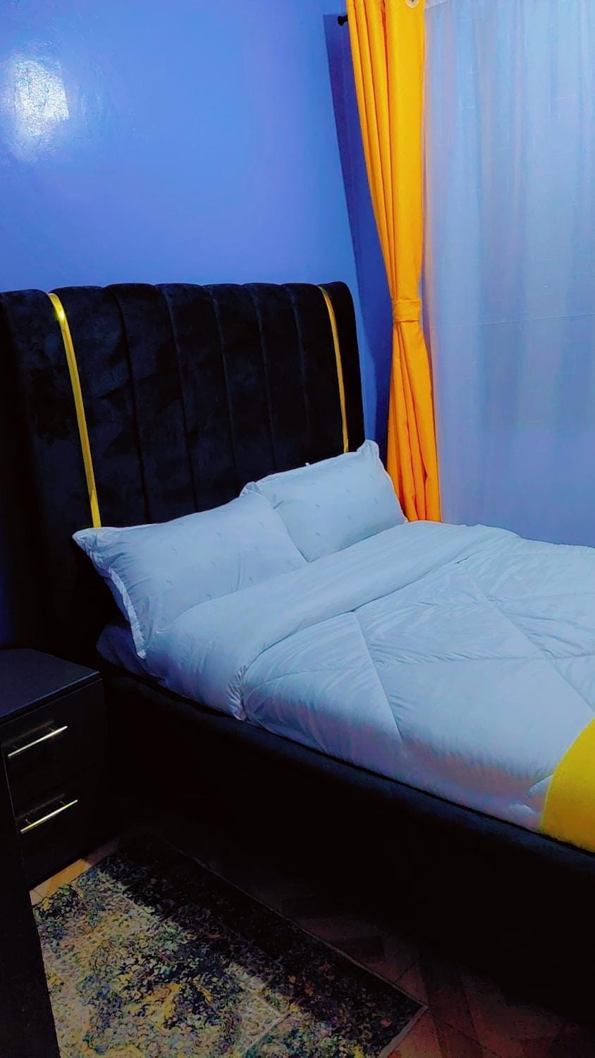 LJ Homes Apartment in Kenya