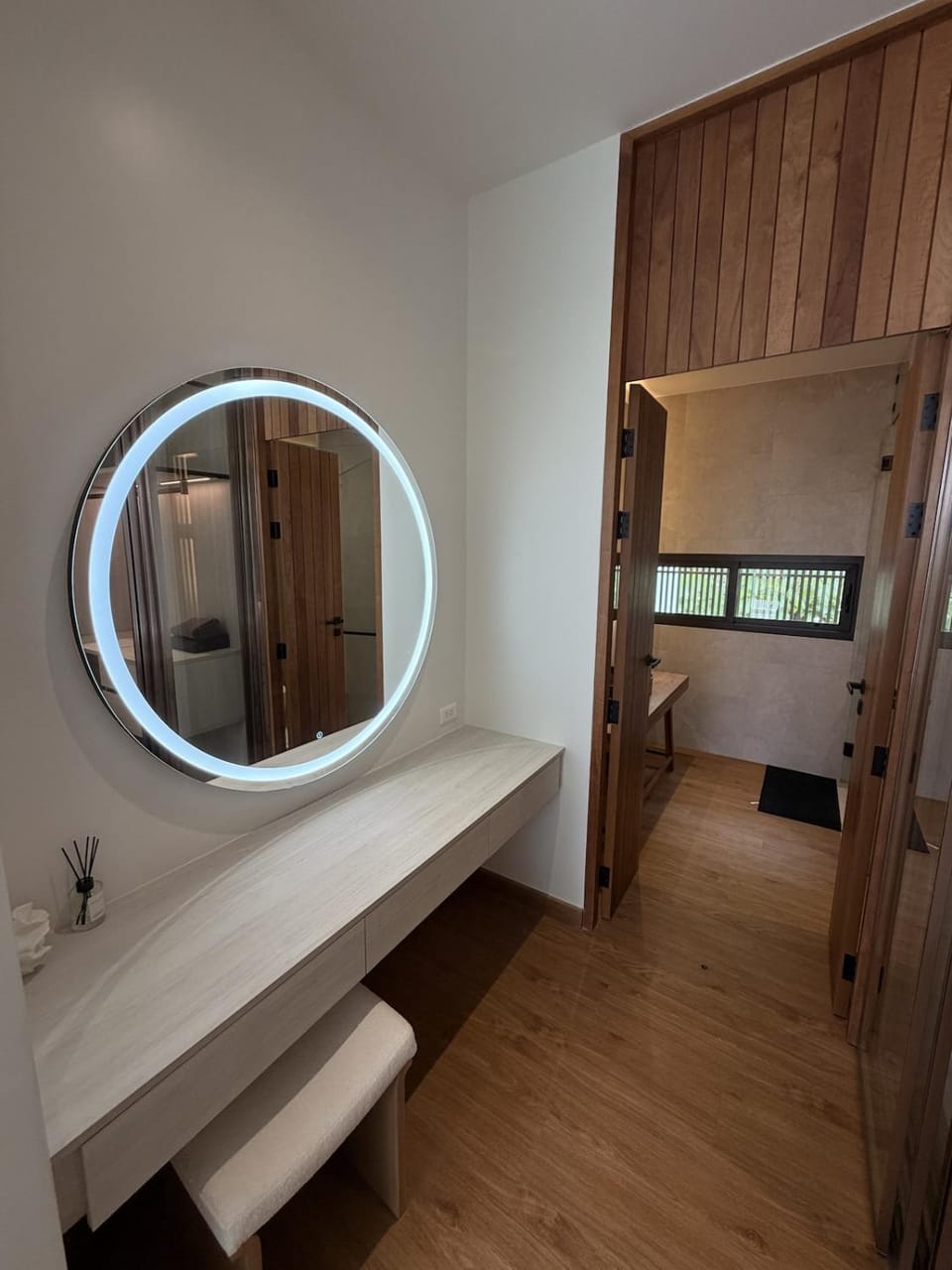 New 3 Bed Villa Mono Oxygen Bangtao Villa in Choeng Thale