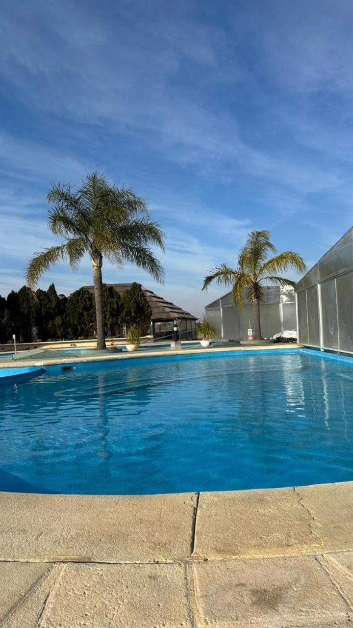 Las Amalitas Apartment in Entre Ríos Province, Argentina