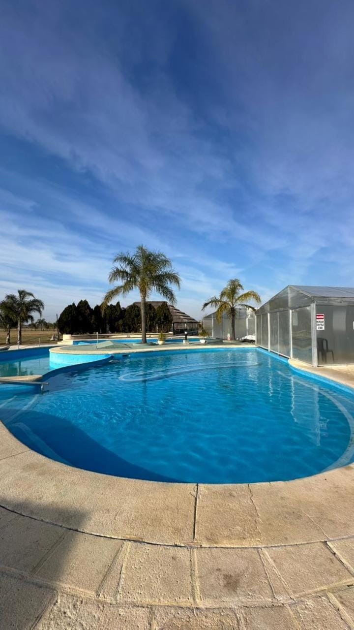 Las Amalitas Apartment in Entre Ríos Province, Argentina