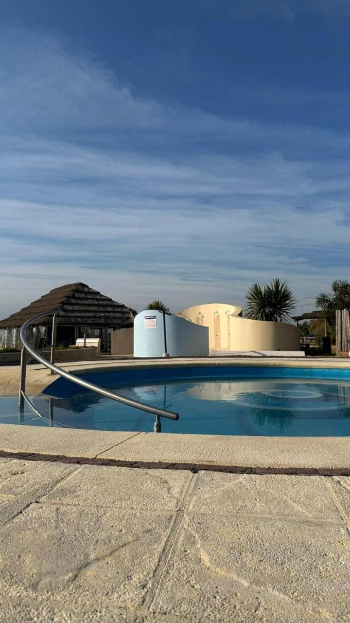 Las Amalitas Apartment in Entre Ríos Province, Argentina