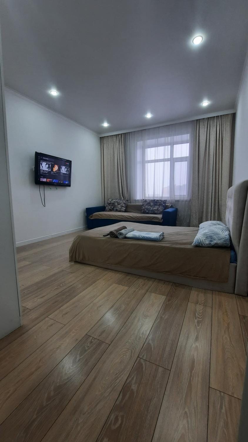 ЖК Jana Alem 15 Apartment in Kazakhstan