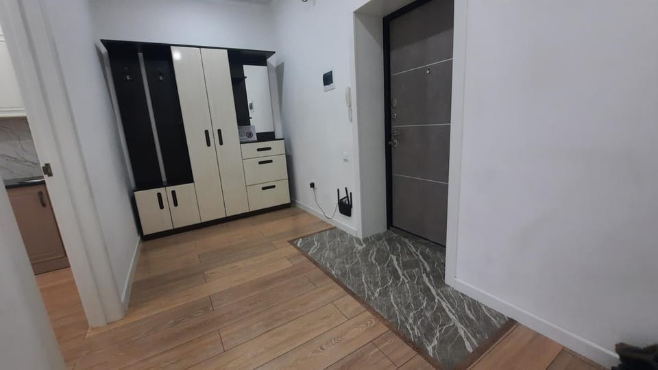 ЖК Jana Alem 15 Apartment in Kazakhstan