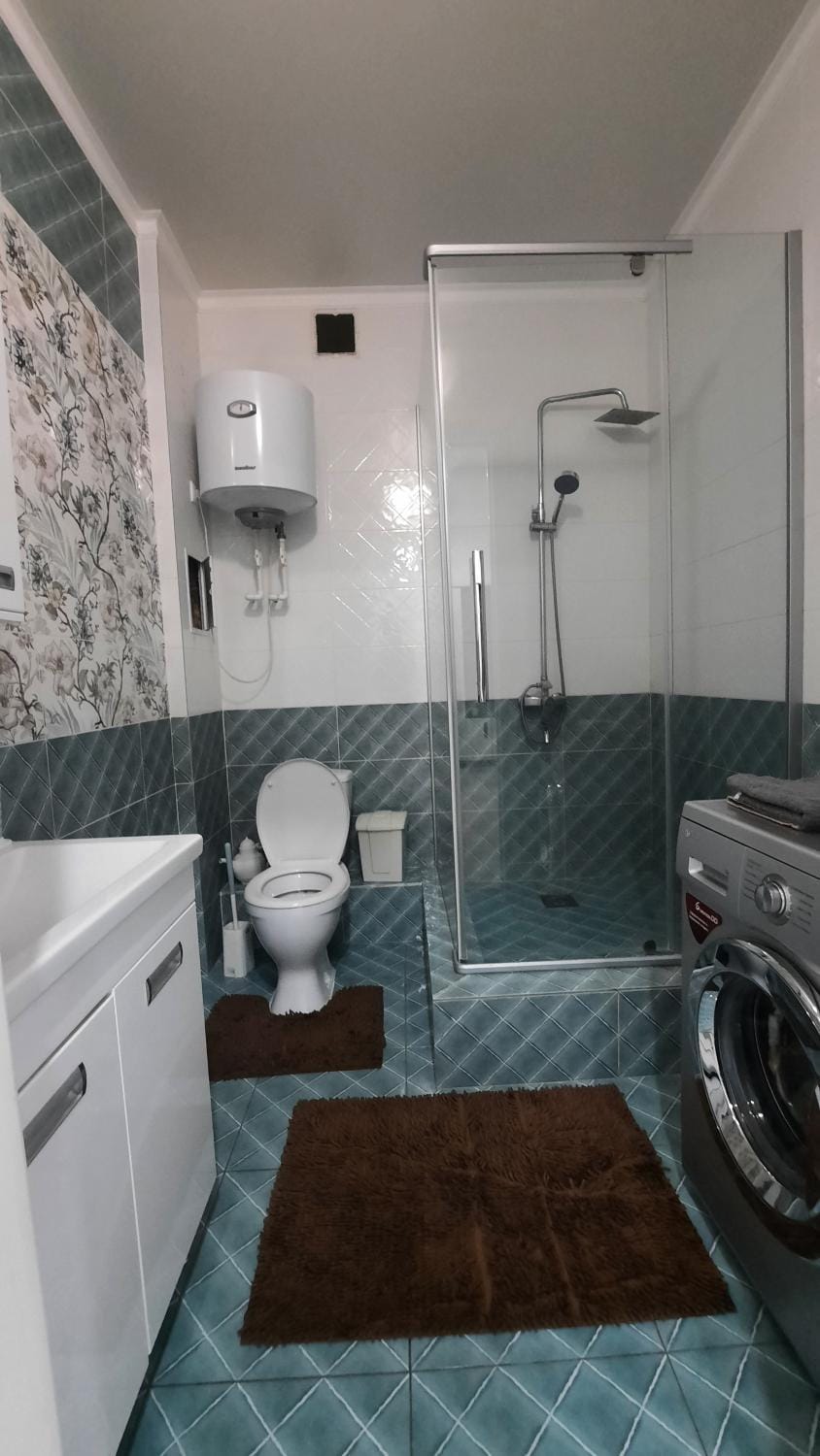 ЖК Jana Alem 15 Apartment in Kazakhstan