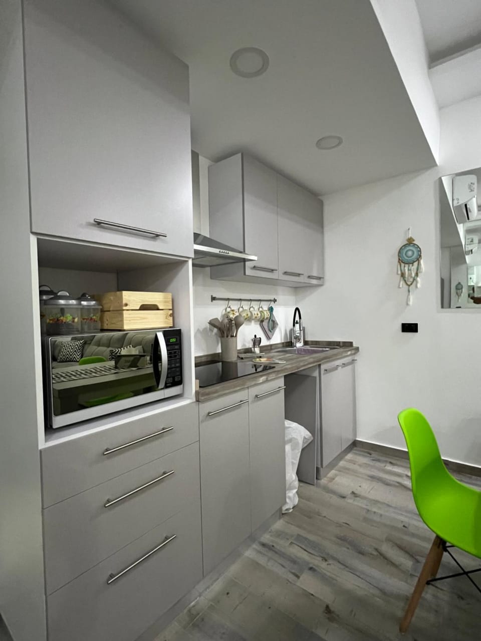 Residence Atelier Sharm El Sheik 1 Apartment in South Sinai Governorate