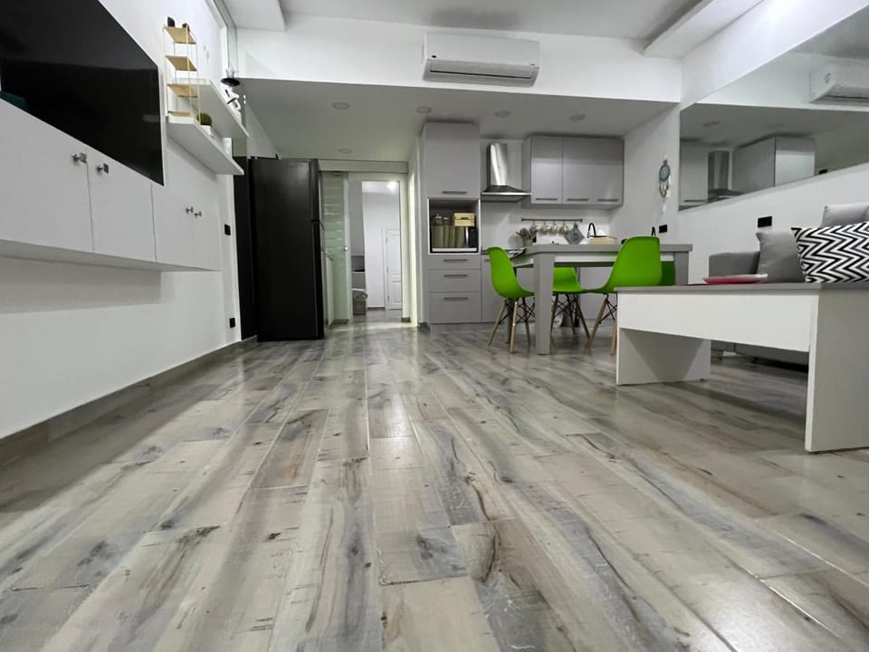 Residence Atelier Sharm El Sheik 1 Apartment in South Sinai Governorate