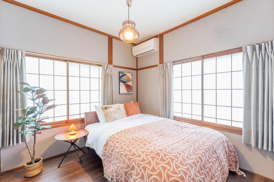 Nagomi Apartment in Nagano Prefecture