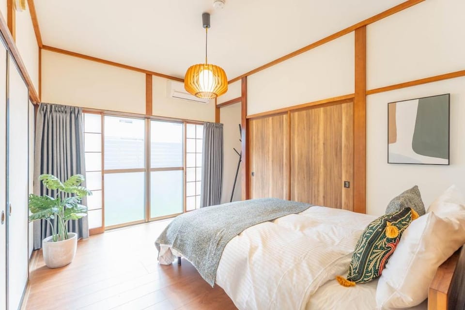 Nagomi Apartment in Nagano Prefecture