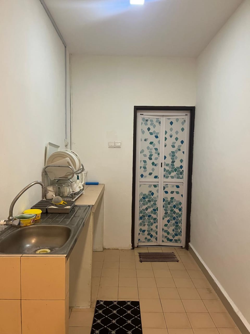 White rose Vila Taman sedia Villa in Tanah Rata