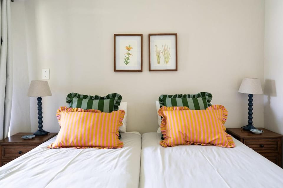Kerala Cottage - farm charm inspired self-catering House in Western Cape