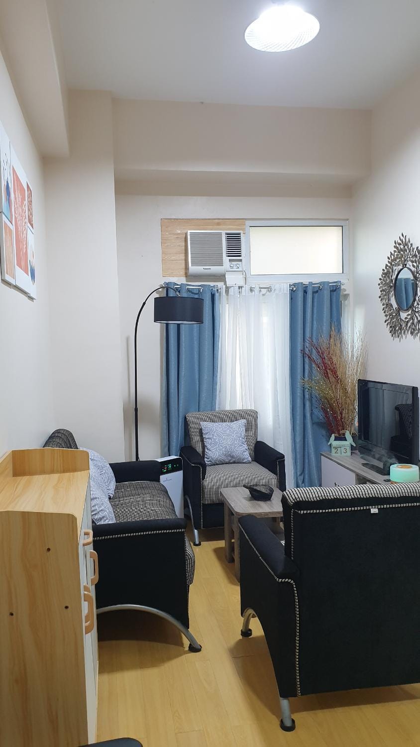 AC's Suite Apartment hotel in Manila City