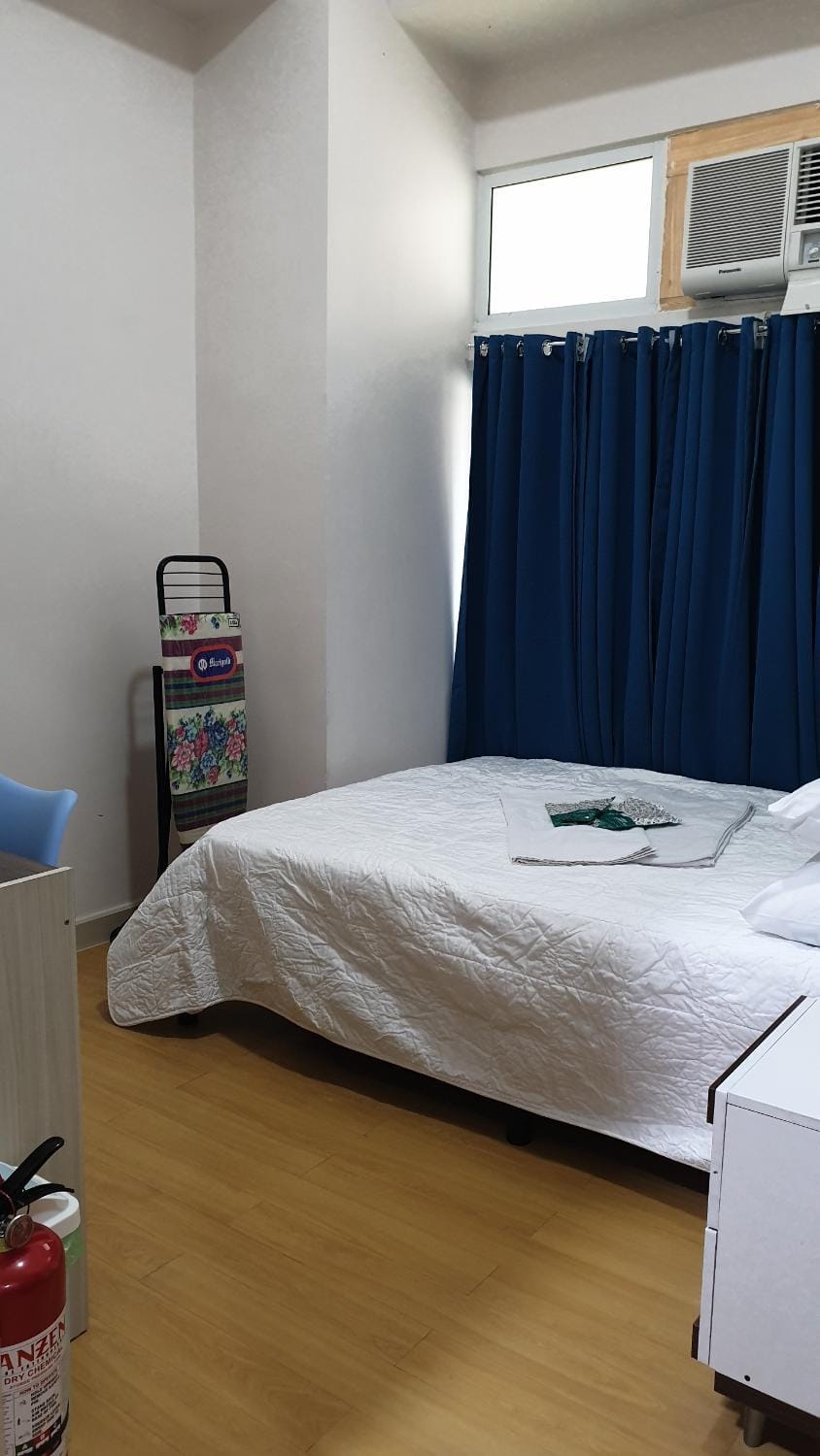 AC's Suite Apartment hotel in Manila City