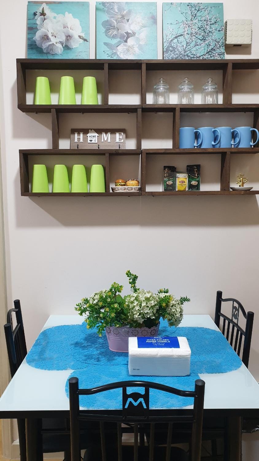 AC's Suite Apartment hotel in Manila City