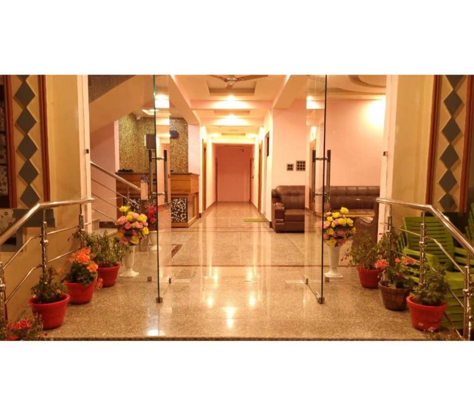 Hotel Golden Eye Managed By Him Haults Hospitality & Seven Hills Hotel & Resort Hotel in India