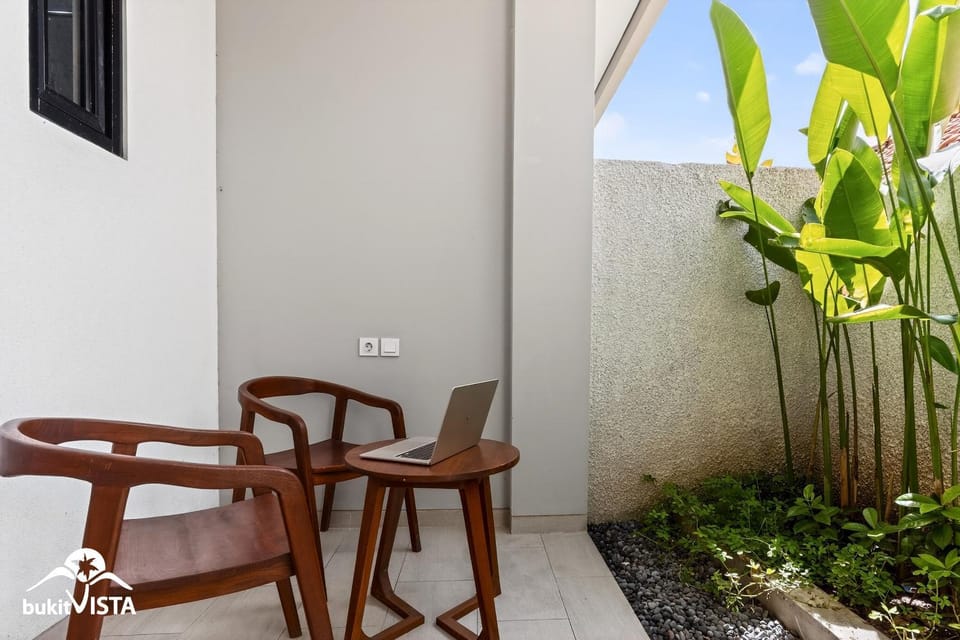 Patio, Balcony/Terrace, Seating area