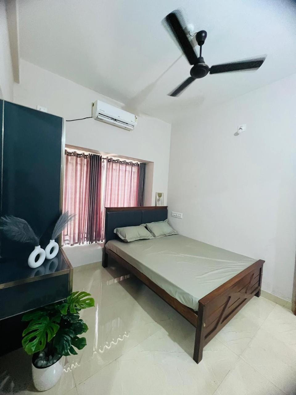 City Creek Apartment in Kerala
