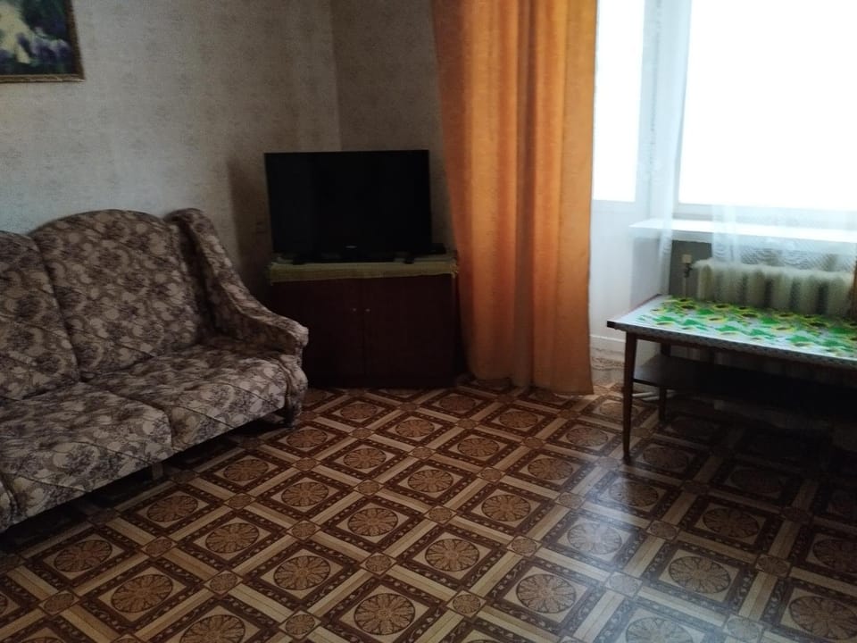 Квартира подобово Apartment in Ukraine