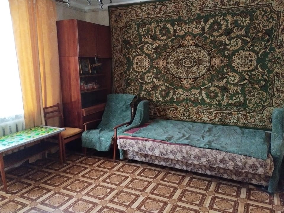 Квартира подобово Apartment in Ukraine