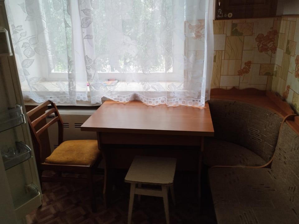 Квартира подобово Apartment in Ukraine
