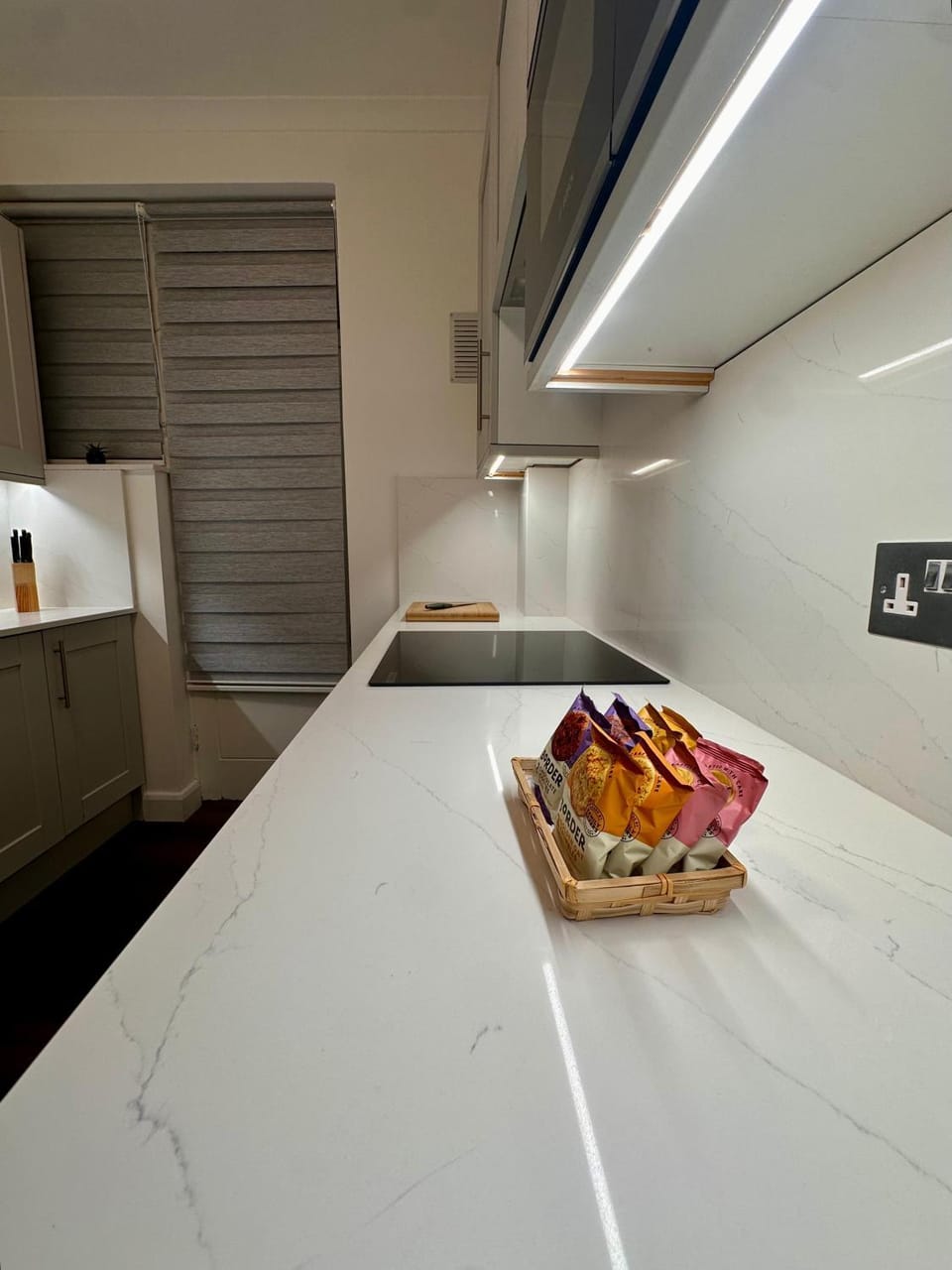 Apartment Fabulous 2King Beds two rooms Hyde Park Apartment in City of Westminster