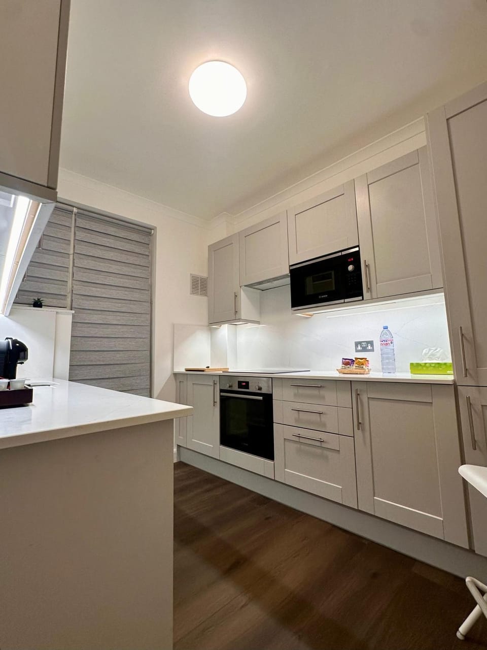 Apartment Fabulous 2King Beds two rooms Hyde Park Apartment in City of Westminster