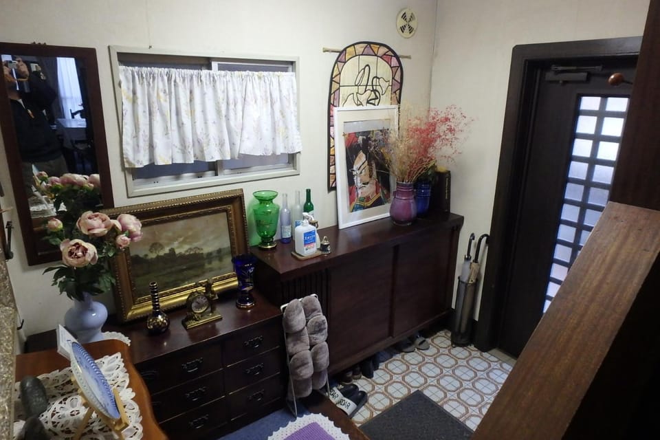 KazenoKi Bed and Breakfast in Tokyo Prefecture