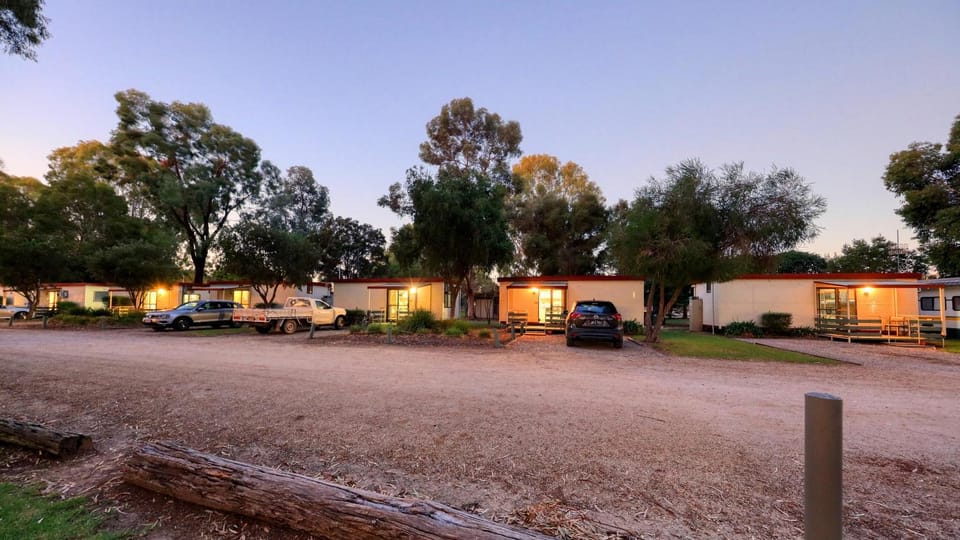 BIG4 Barham Holiday Park Campground/ 
RV Resort in Barham