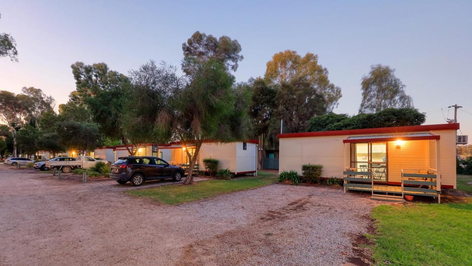 BIG4 Barham Holiday Park Campground/ 
RV Resort in Barham