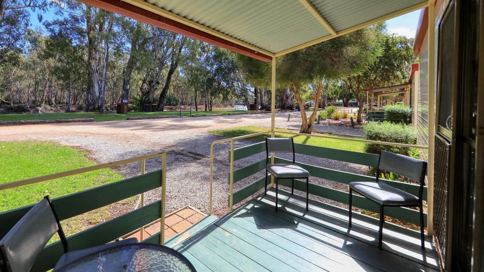 BIG4 Barham Holiday Park Campground/ 
RV Resort in Barham