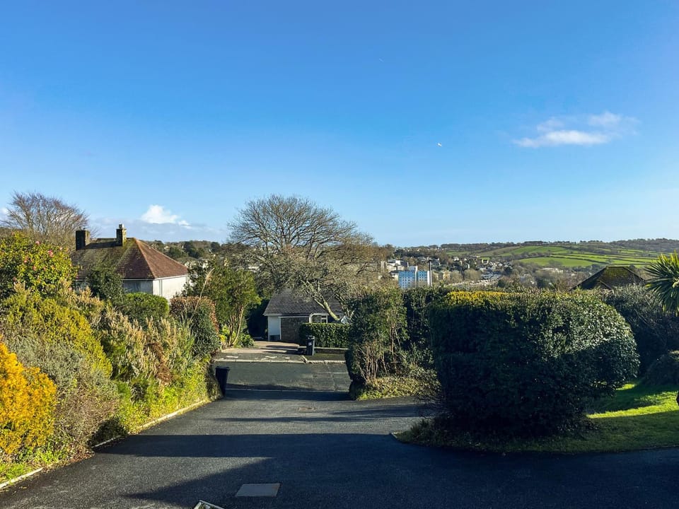 View (from property/room)