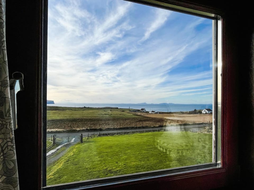 View (from property/room)