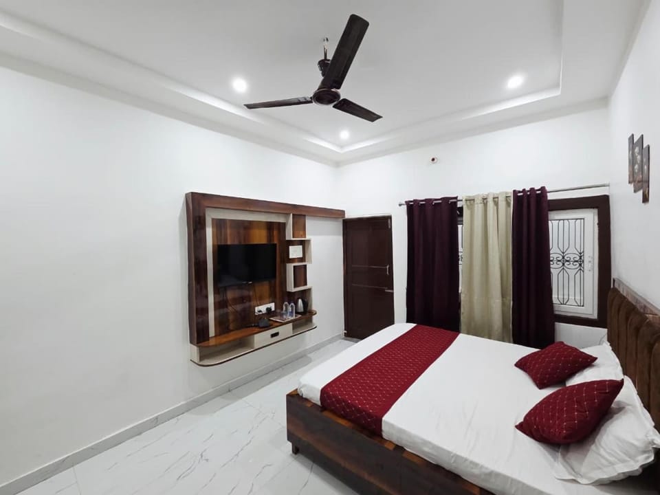 Trishul Inn Bed and Breakfast in Varanasi