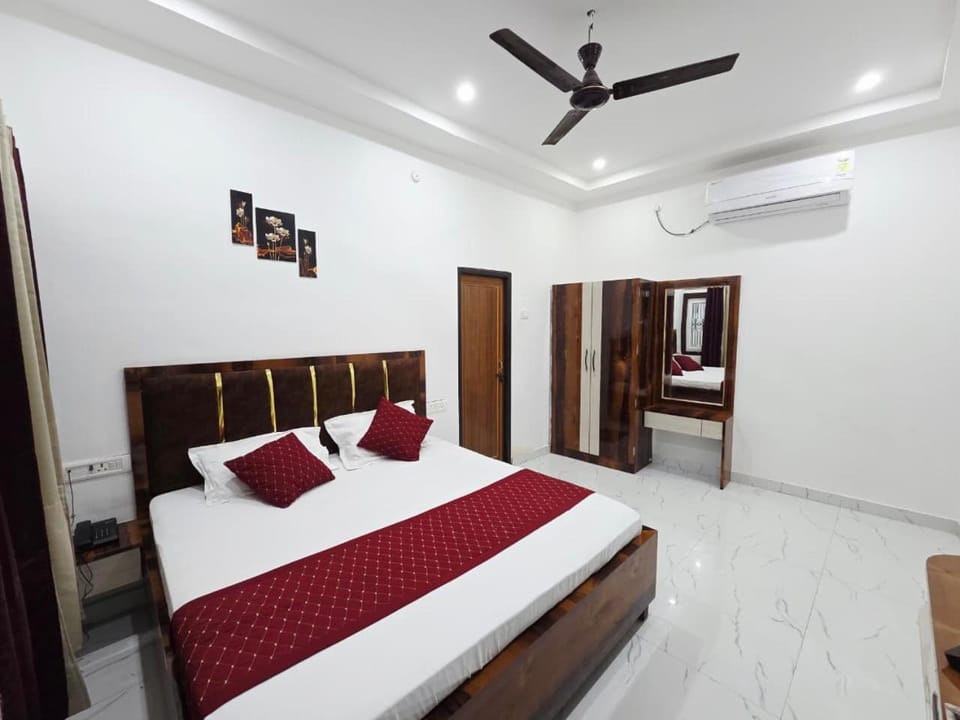 Trishul Inn Bed and Breakfast in Varanasi