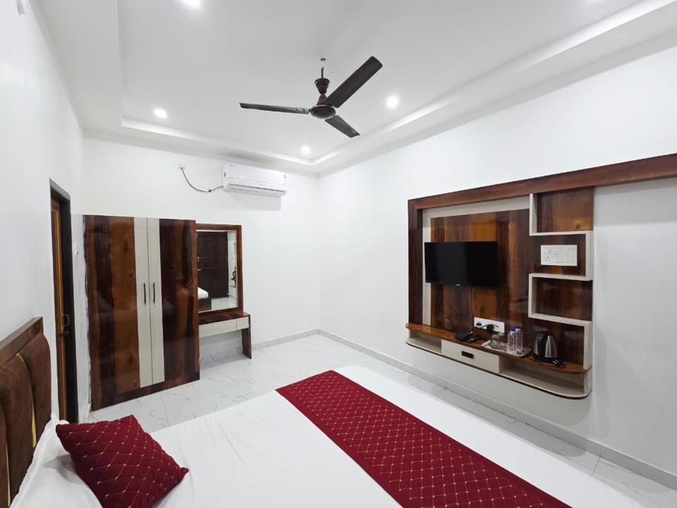 Trishul Inn Bed and Breakfast in Varanasi