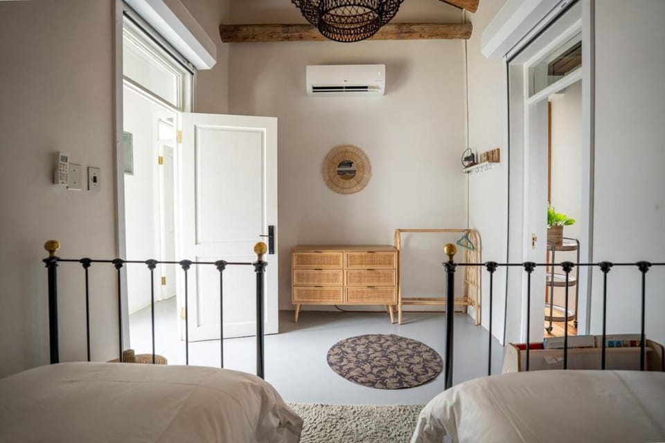 Drakenskloof - Exclusive-Use Mountain Homestead House in Western Cape