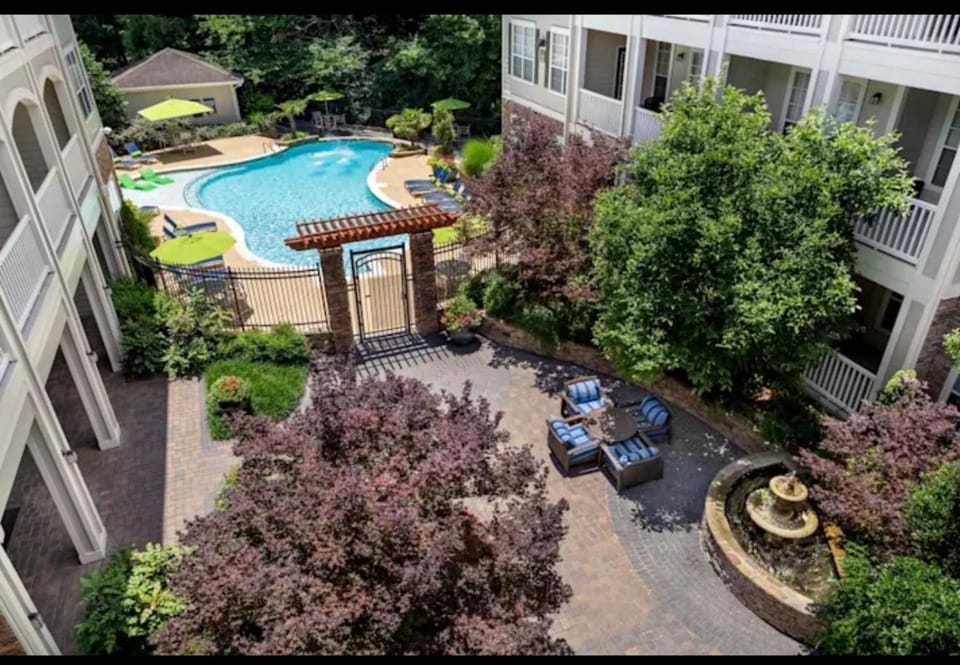 Cozy Atlanta Apartment Apartment in Brookhaven