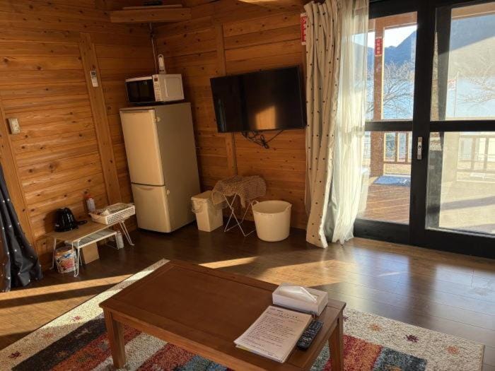 Costa Hinase Resort Campground/ 
RV Resort in Japan