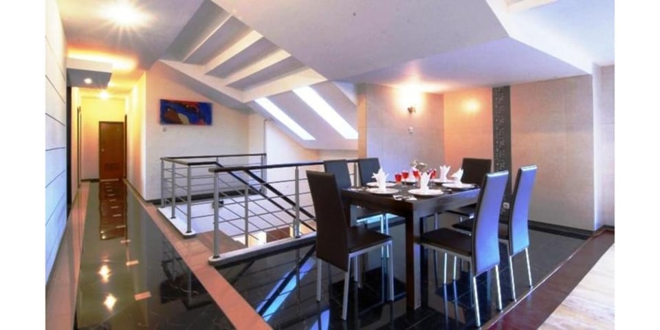 Rumah Tawa Hotel Syariah Bed and Breakfast in Bandung