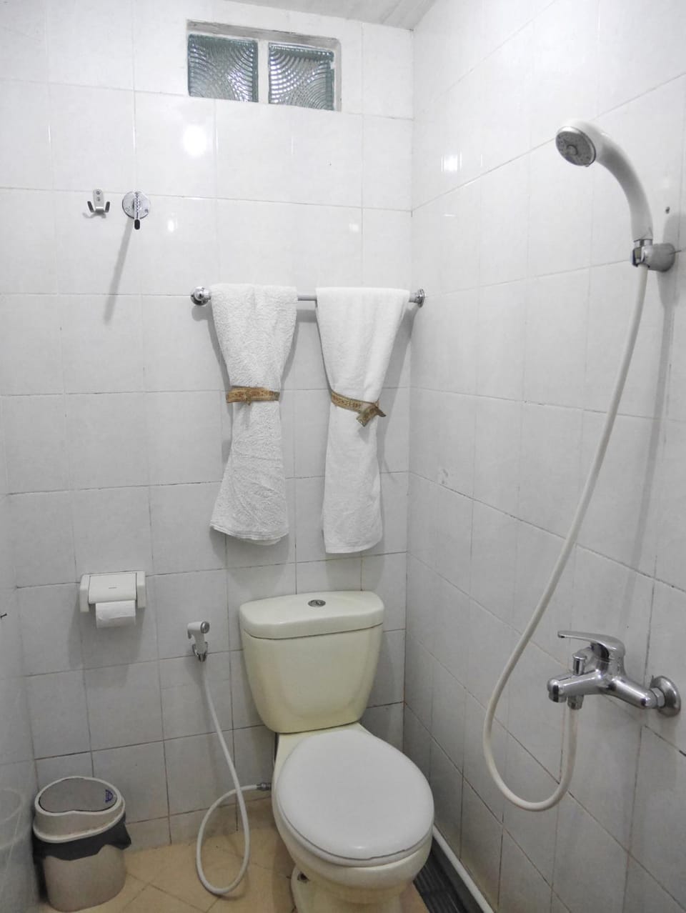Rumah Tawa Hotel Syariah Bed and Breakfast in Bandung