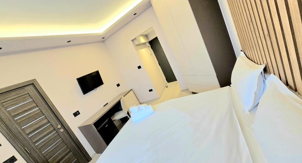 Downtown Studios Doamnei Apartment in Bucharest