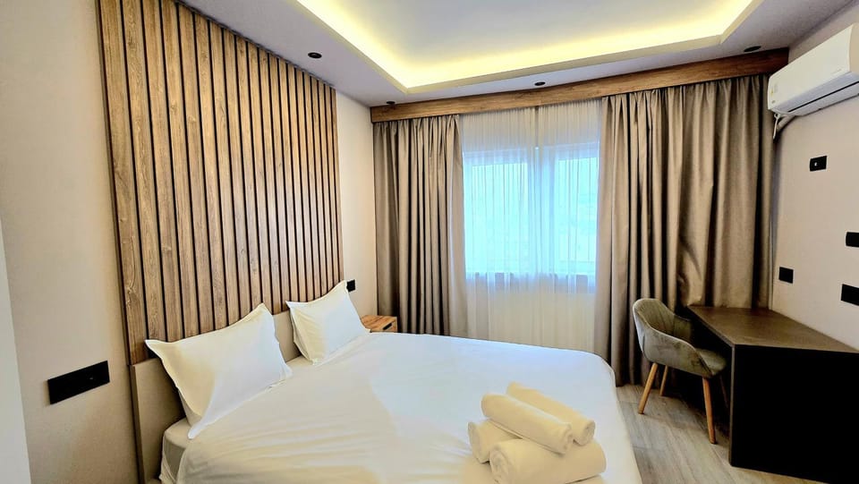 Downtown Studios Doamnei Apartment in Bucharest