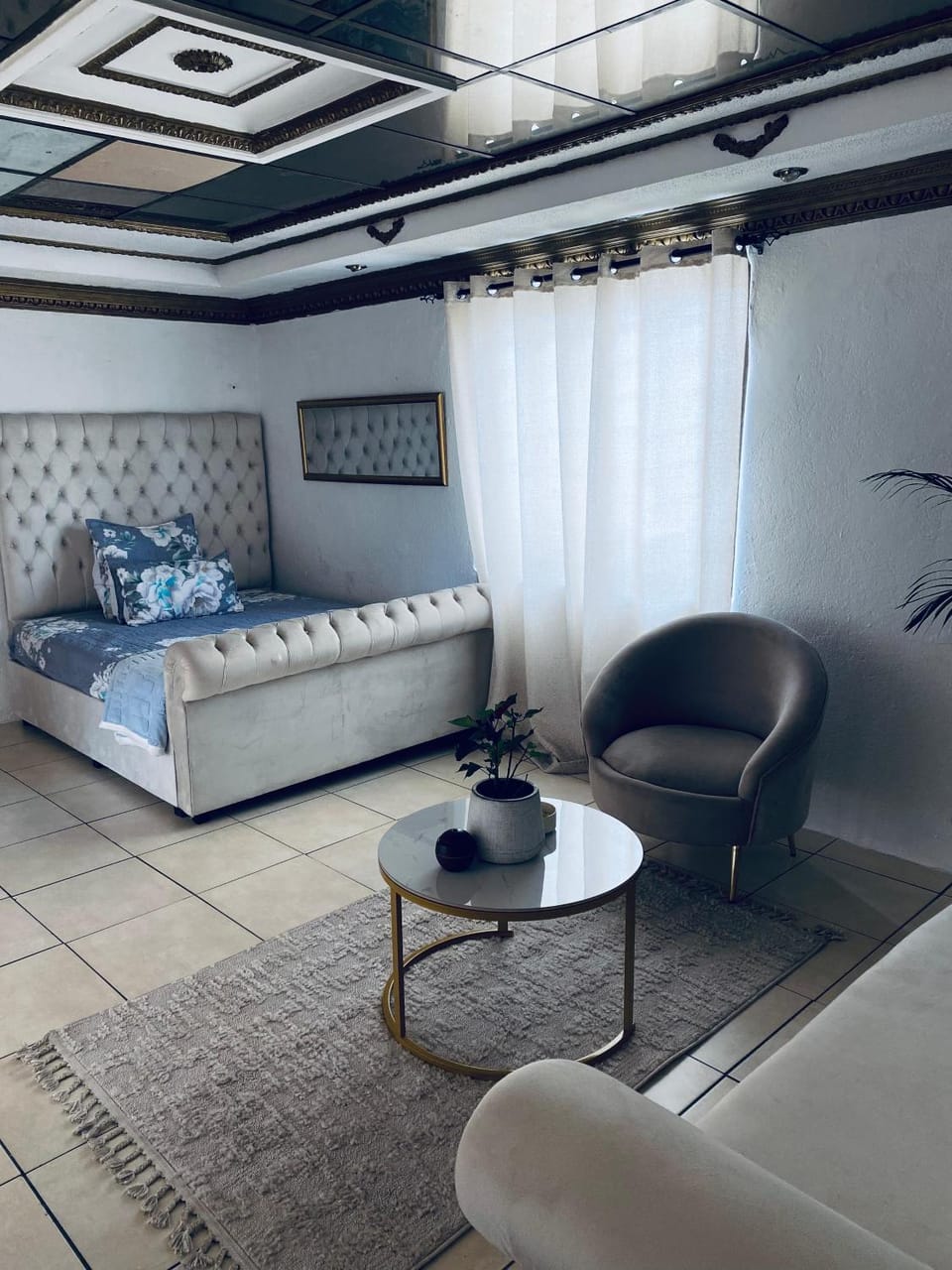 Euphoria Escape Bed and Breakfast in Gauteng