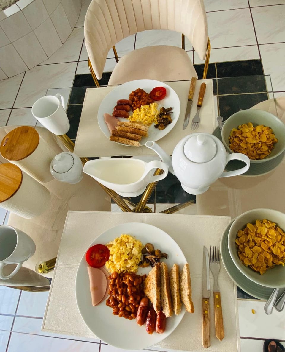 Euphoria Escape Bed and Breakfast in Gauteng