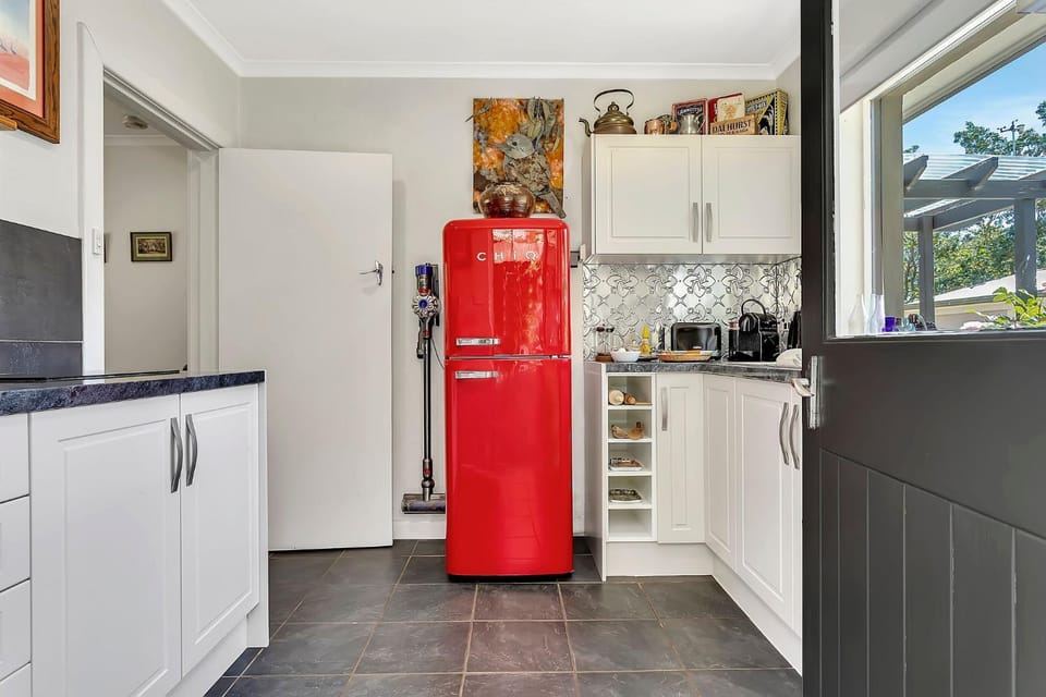 Karku Wardli Cottage Luxury Hills Retreat Villa in Adelaide