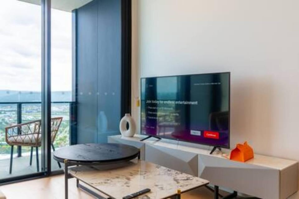 1Bedroom Luxe Apartment on The Star Casino Apartment in Gold Coast