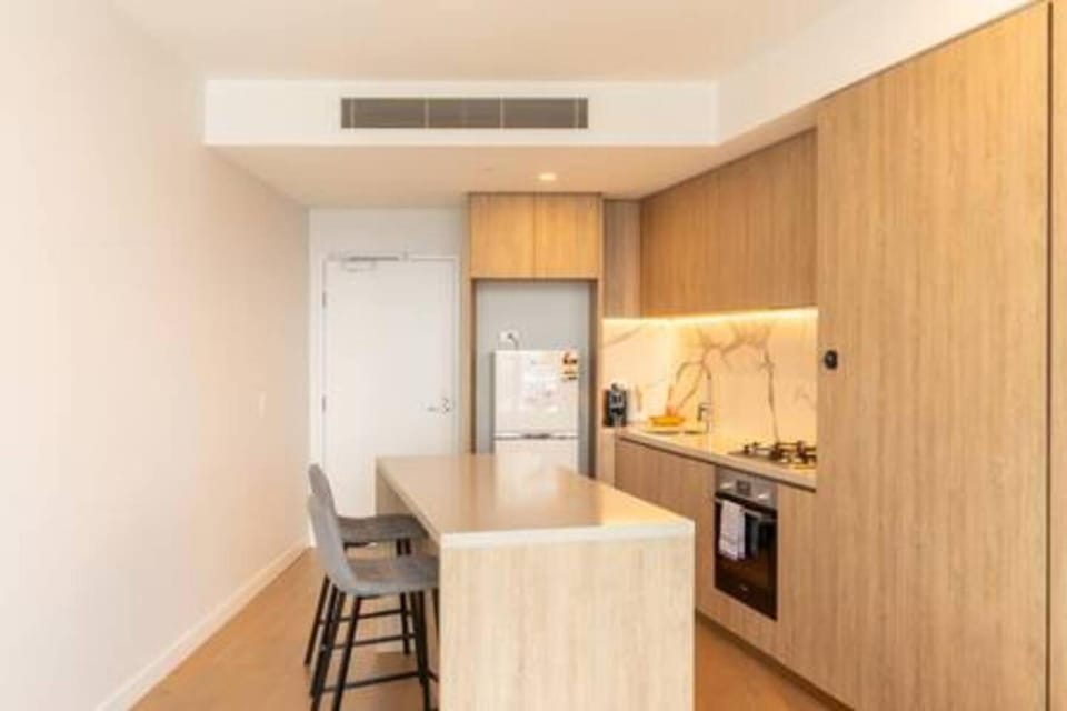 1Bedroom Luxe Apartment on The Star Casino Apartment in Gold Coast