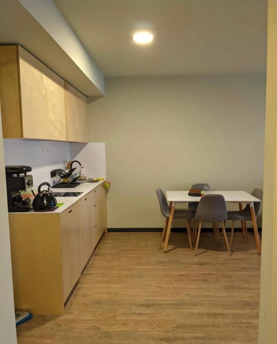 Koktha-Mitarbi Resort Block 1 Appt 215 Apartment hotel in Georgia