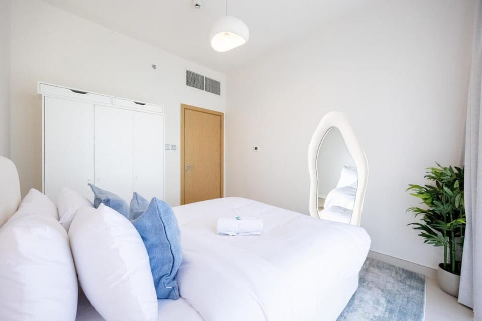 Bloomfields Dreamy 2BR in Radiant Boulevard Apartment in Abu Dhabi