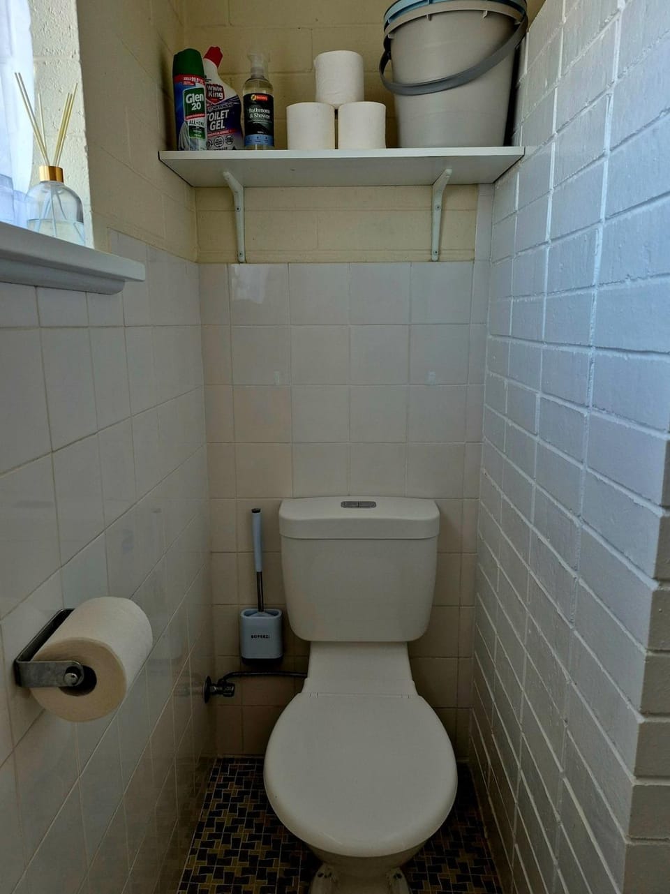 Brownlow Beach Shack Apartment in Kingscote