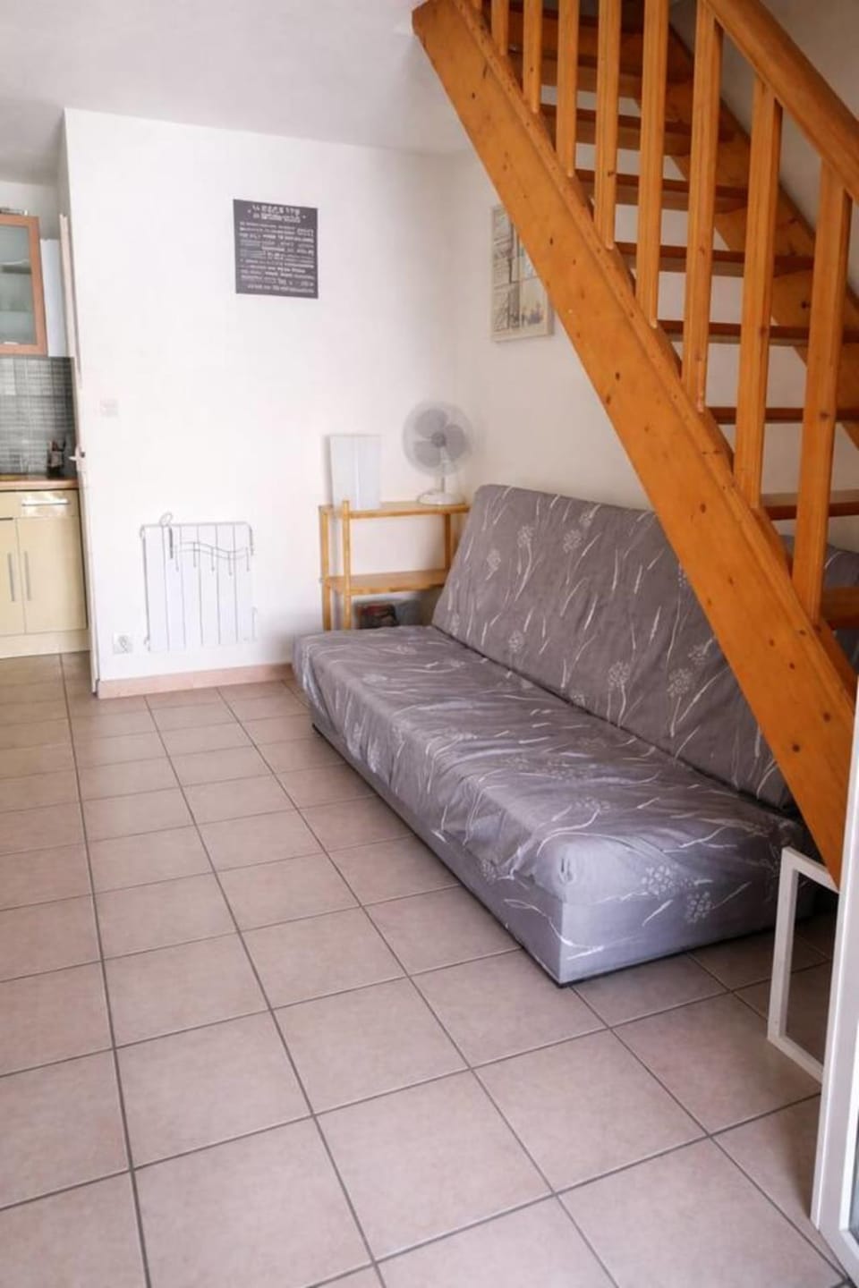 Maison - terrasse - Vias-Plage 5min des plages House in Vias